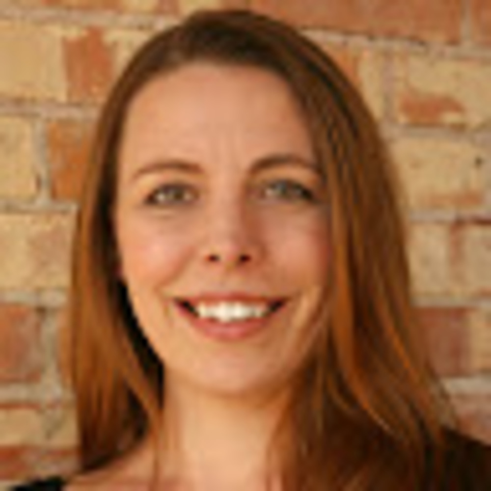 Meet your Posher, Miranda sue